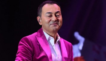 Serdar Ortaç: 'O Paranın Biteceğine İnanamazdım'