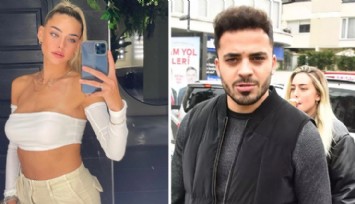 Survivor Aycan Yanaç, Sevgilisini Başka Bir Kadınla Yakaladı!