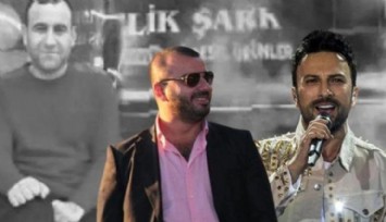 Tarkan'ın Kuzenine Müebbet Hapis Cezası!