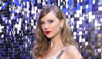 Taylor Swift Yeniden TikTok'ta!