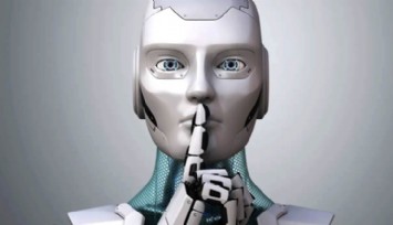 Yapay Zeka da Yalancı Çıktı!