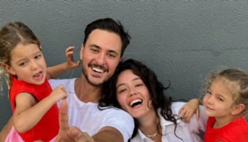 Pelin Akil ve Anıl Altan Çifti Boşanıyor mu?