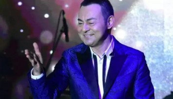 Serdar Ortaç: 'İçmezsem Hata Yapmam'