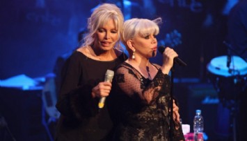 Ajda Pekkan'dan Sezen Aksu İtirafı!