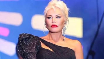 Ajda Pekkan'ın Yeni Aracının Fiyatı Dudak Uçuklattı!