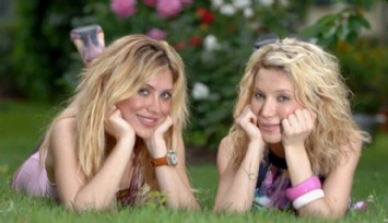 Ceyda Ersoy Gözaltına Alındı!