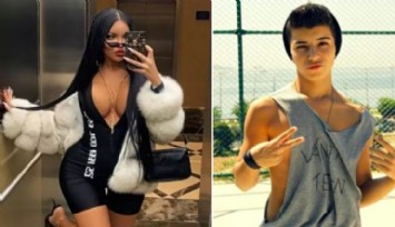 Cinsiyet Değiştiren Beren Güney'in Son Hali Olay Oldu!