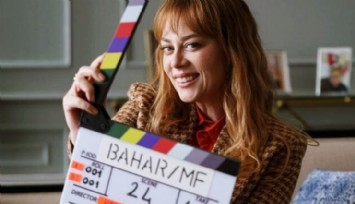 Demet Evgar İle İlgili Bomba İddia!