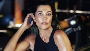 Deniz Akkaya, Kızının Saldırısına Uğradı!