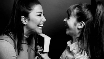 Deniz Akkaya'nın Kızı Koruma Altına Alındı!