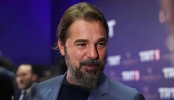 Engin Altan Düzyatan'dan 'Gazze' Mesajı!