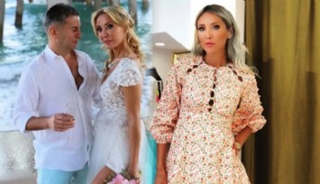 Eski Manken Yeşim Erçetin'in Eşi Banyoda Ölü Bulundu!