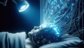 Eski Sevgiliyi 'Silen' Yapay Zeka Üretildi!