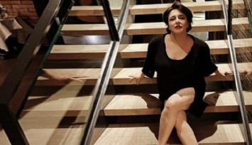 Esra Dermancıoğlu'ndan Meslektaşlarına Sert Eleştiri!