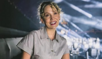 Farah Zeynep Abdullah Detoks Kampında!