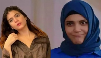 Feyza Civelek Uyuşturucu Siparişi Verirken Yakalandı!