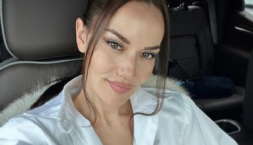 Filiz Akın, Fahriye Evcen'in Son Pozlarına Yorum Yaptı!