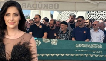 Gülşah Çomoğlu Son Yolculuğuna Uğurlandı!