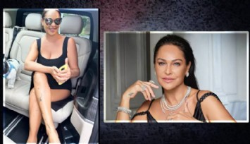 Hülya Avşar'ın Reklam Ücreti Dudak Uçuklattı!