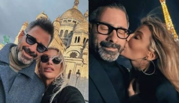 İrem Derici Gökhan Fırat Aşkı Bitti mi?