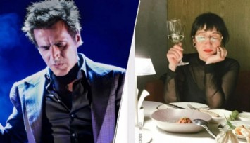 Kendisini Eleştiren Gazeteciye Teoman'dan Büyük Ayıp!