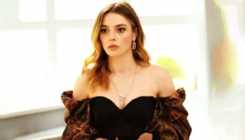 Melis Sezen'in Davet Tarzına Tam Not!