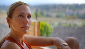 Meryem Uzerli Ekranlara Geri Dönüyor!