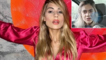 Nihal Candan Hakkında Olay İddia!