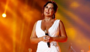 Nükhet Duru Gençlik Sırrını Açıkladı!