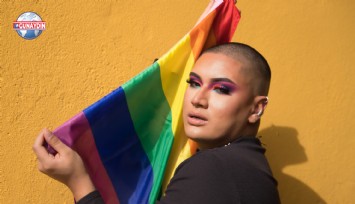 ÖZEL: Cinsiyet Değiştiren Ünlü İsimler!