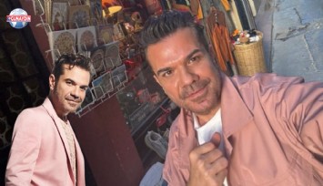 ÖZEL: Kenan Doğulu'da Botoks ve Dolgu Modasına Uydu!