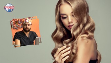 ÖZEL: Saç Lazeri İle Saçlar Artık Daha Güçlü!