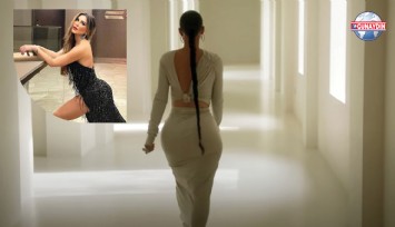 ÖZEL: Selen Görgüzel de Büyük Kalça Furyasına Katıldı!