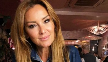 Pınar Altuğ'un Lüks Kirli Ayakkabısının Fiyatı Şaşırttı!