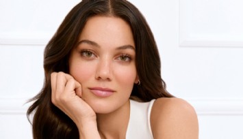 Pınar Deniz, Cannes Hazırlıklarını Paylaştı!