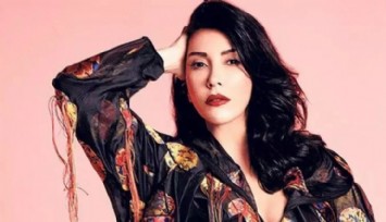 Rektörlük Yasakladı: Hande Yener 'Ben Gelirim' Dedi!