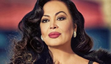 Türkan Şoray'a Doktorundan Uyarı!