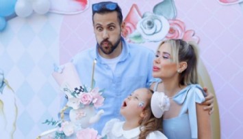 Ümit Erdim İle Seda Erdim Boşandı!