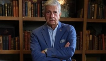 Ünlü Menajer Ahmet San'dan Müzik Dünyasına Eleştiri!