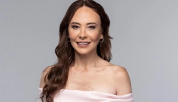 Ünlü Oyuncu Ahu Sungur'dan Meslektaşlarına Sert Eleştiri!