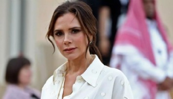 Victoria Beckham'ın Diyet İtirafı!