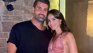 Volkan Demirel'den 'Boşanma' İddialarına Yanıt!