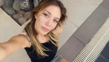 Yasmin Erbil Pozlarıyla Nefes Kesti!