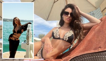 'Ben Ne Şeytanlar Gördüm!'