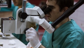 Akciğer Kanserinde Umut Işığı!