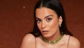 Aslı Bekiroğlu, Sevişme Prensibiyle Gündem Oldu!