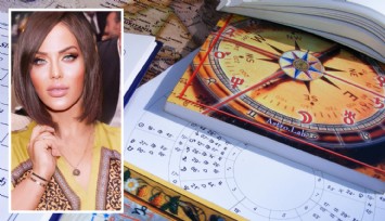 Astroloji Kaderi Değiştirmez, Ama Renklendirir.