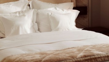 Çarşafları Hangi Sıklıkta Yıkamanız Gerekiyor?