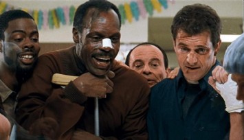 Cehennem Silahı'nın 5.'si Çekilecek!