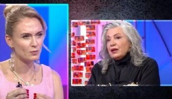 Ceyda Düvenci'nin Sorusu Tartışma Yarattı!